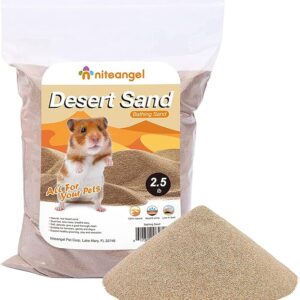 Sabbia Desert Sand