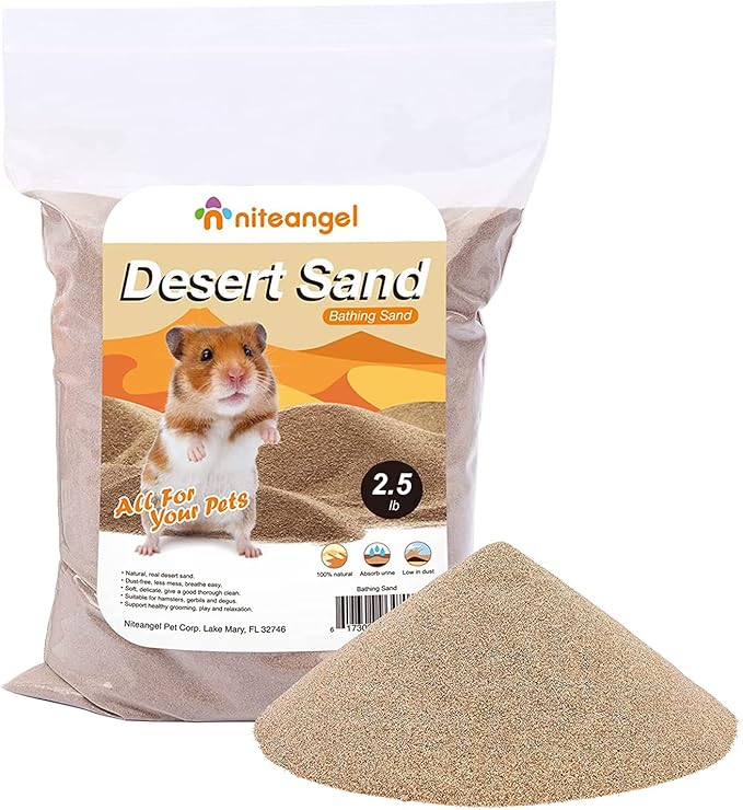 Sabbia Desert Sand