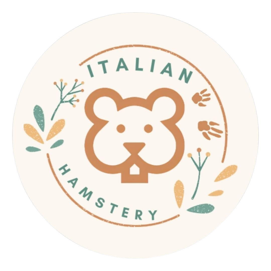 Italian Hamstery